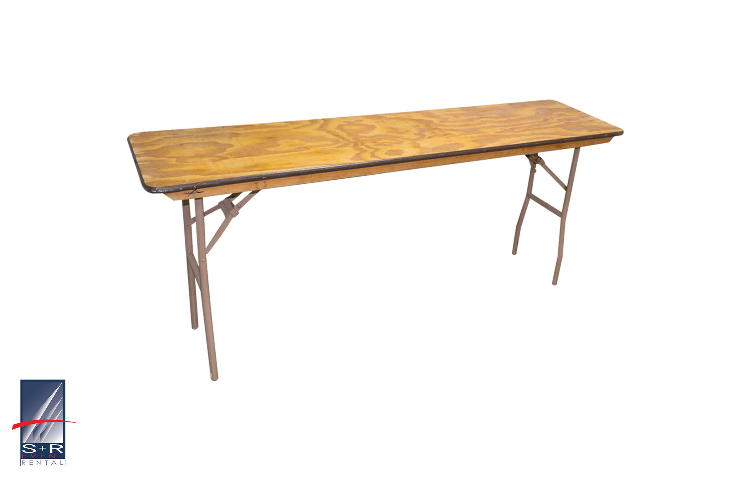 TABLE CONFERENCE 14" X 6'